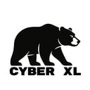 Cyber XL Logo